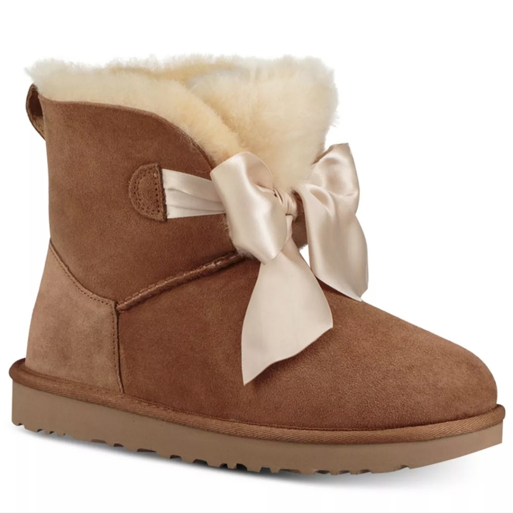 Ugg Boot Size 12